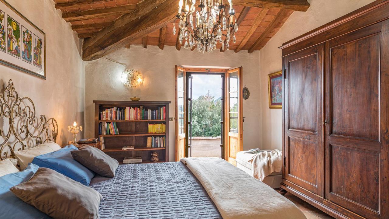 Poderino 6, Emma Villas Трекуанда Экстерьер фото